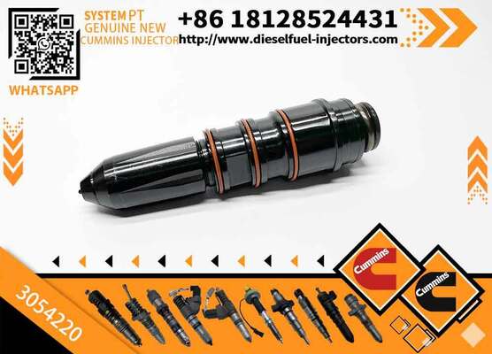 High-Quality Engine Parts Diesel Fuel Injector 3032392 3054220 3054219 with Good-Price