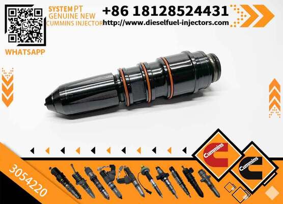 High-Quality Engine Parts Diesel Fuel Injector 3032392 3054220 3054219 with Good-Price