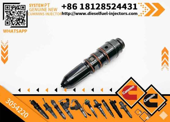 High-Quality Engine Parts Diesel Fuel Injector 3032392 3054220 3054219 with Good-Price