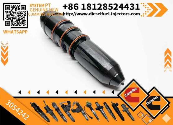 Generator Engine Machinery Injector Assembly 3054242 3054245 3054225 3054230 3047973 3047984 3054212 3054258