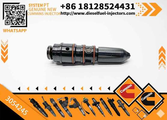 Generator Engine Machinery Injector Assembly 3054242 3054245 3054225 3054230 3047973 3047984 3054212 3054258