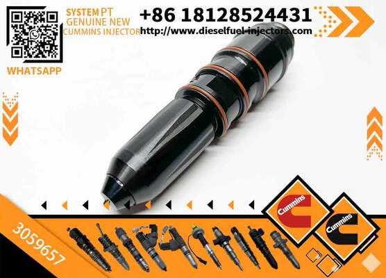 3406604 3064881 3411821 Injector 3084891 3087648 4914328 Suitable for M11 QSM11 ISM11 Engine