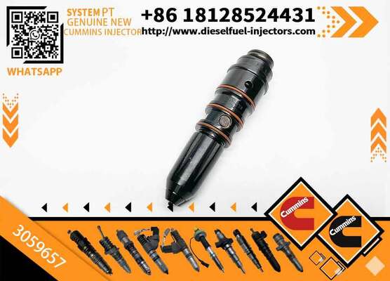 3406604 3064881 3411821 Injector 3084891 3087648 4914328 Suitable for M11 QSM11 ISM11 Engine