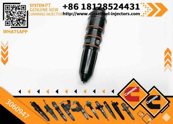 Fuel Injector N14 NH220 3411767 3069767 3084398 3054219 3047973 4914308 4914325 4951499 4914177