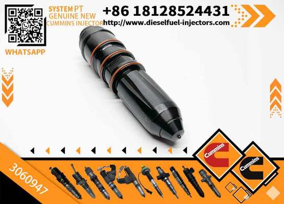 Fuel Injector N14 NH220 3411767 3069767 3084398 3054219 3047973 4914308 4914325 4951499 4914177