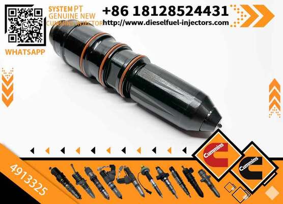 High Quality Engine Diesel Fuel 4914325 3047973 4913325