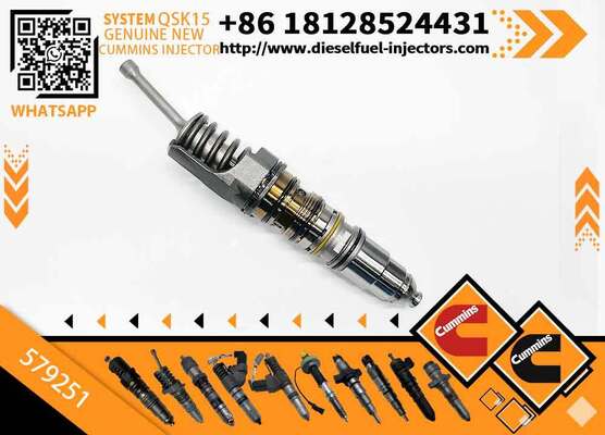 Diesel Fuel Pump Unit Injector Assembly 1499257 4954648 579251 579263 1764364 Engine Parts