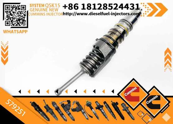 Diesel Fuel Pump Unit Injector Assembly 1499257 4954648 579251 579263 1764364 Engine Parts