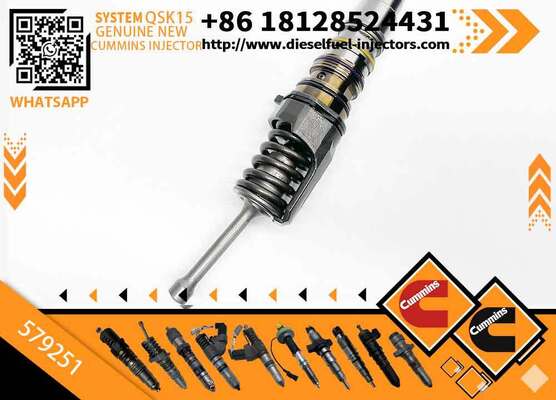 Diesel Fuel Pump Unit Injector Assembly 1499257 4954648 579251 579263 1764364 Engine Parts