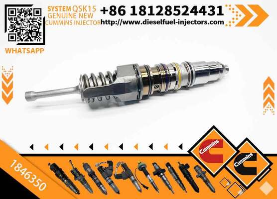 Diesel Fuel Pump Unit Injector Assembly 579262 574860 1529790 1846350 Engine Parts