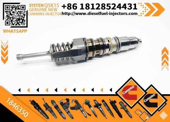Diesel Fuel Pump Unit Injector Assembly 579262 574860 1529790 1846350 Engine Parts