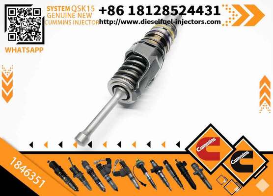 Wholesale High Level Supply diesel Engine Fuel Injector 574860 1846350 1846351 1529790 579262 579253 579264 1731091 with More