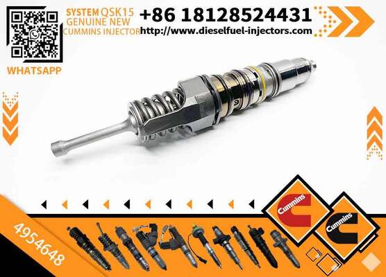 Diesel Fuel Pump Unit Injector Assembly 1499257 4954648 579251 579263 1764364 Engine Parts