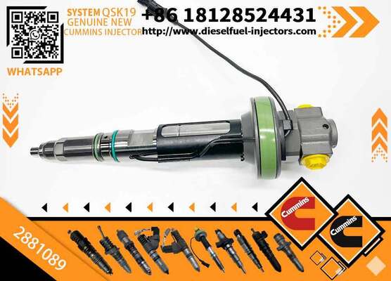 Fuel Injector Repair Seal Kit for 2867148 2881089 0986435613 0986435616 0986435902 2867147 Complete Gasket and O-Ring Set