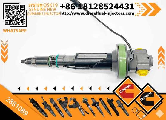 Fuel Injector Repair Seal Kit for 2867148 2881089 0986435613 0986435616 0986435902 2867147 Complete Gasket and O-Ring Set