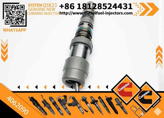 PXM HPI Diesel Fuel QSK23 QSK60 4088431 4076533 4902827 4326781 4902828 4062090 4077076 3408282 4010029 4326780 4928345 Injector