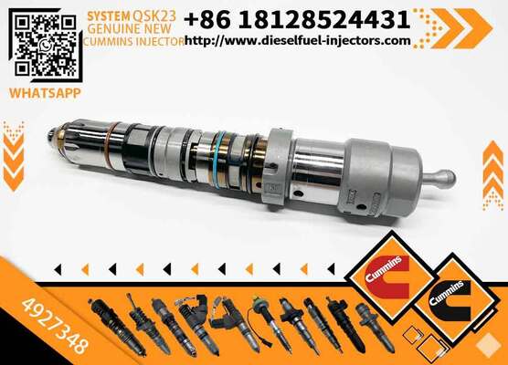 Injector Nozzle Assembly 4927348 4326783 4902974 4088431 QSK19 QSK23 QSK60 Engine Series