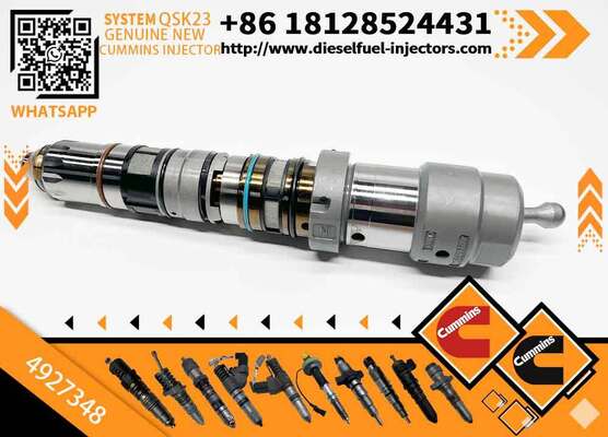 Injector Nozzle Assembly 4927348 4326783 4902974 4088431 QSK19 QSK23 QSK60 Engine Series