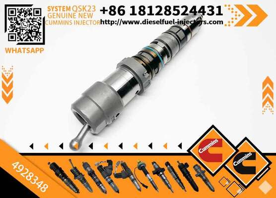 Generator Diesel Machinery Fuel Injector 4010160 4088416 4954374 4954801 4902817 4928348 4984457 362744RX 4326782 4326783