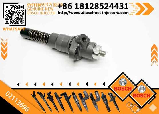 Engine Parts Injection Pump 0414693006 B-OSCH 02113696 21079032 7421005584 With High Quality