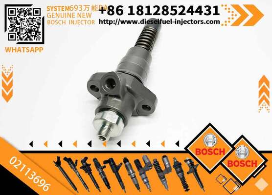 Engine Parts Injection Pump 0414693006 B-OSCH 02113696 21079032 7421005584 With High Quality