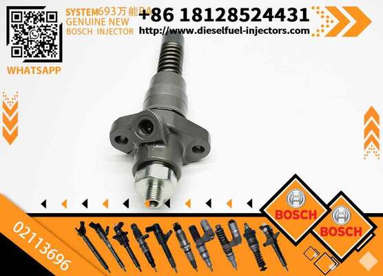 Engine Parts Injection Pump 0414693006 B-OSCH 02113696 21079032 7421005584 With High Quality