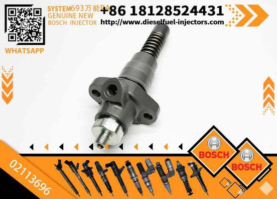 Engine Parts Injection Pump 0414693006 B-OSCH 02113696 21079032 7421005584 With High Quality