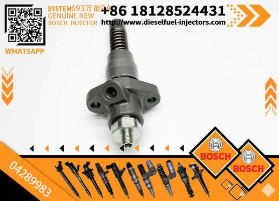 Original D5E D7E TCD2013 2V 02113694 04289983 0414693005 20795413 21147445 3801276 Bosc h diesel Injection Pump Parts