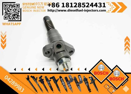 Original D5E D7E TCD2013 2V 02113694 04289983 0414693005 20795413 21147445 3801276 Bosc h diesel Injection Pump Parts