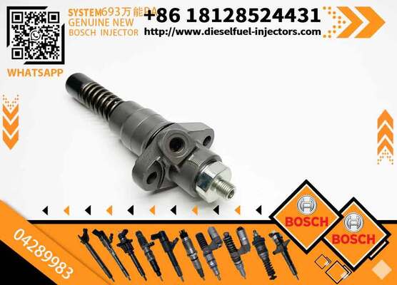 Original D5E D7E TCD2013 2V 02113694 04289983 0414693005 20795413 21147445 3801276 Bosc h diesel Injection Pump Parts