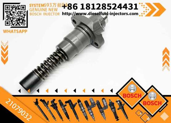 Engine Parts Injection Pump 0414693006 B-OSCH 02113696 21079032 7421005584 With High Quality