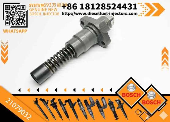 Engine Parts Injection Pump 0414693006 B-OSCH 02113696 21079032 7421005584 With High Quality