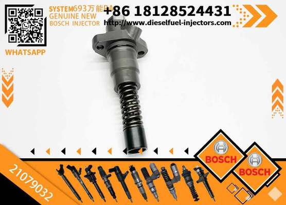 Engine Parts Injection Pump 0414693006 B-OSCH 02113696 21079032 7421005584 With High Quality
