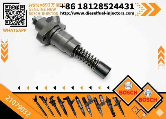 Engine Parts Injection Pump 0414693006 B-OSCH 02113696 21079032 7421005584 With High Quality