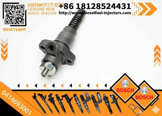 Original New 0414 Series 0414693006 0414693001 0986437601 Fuel Pump