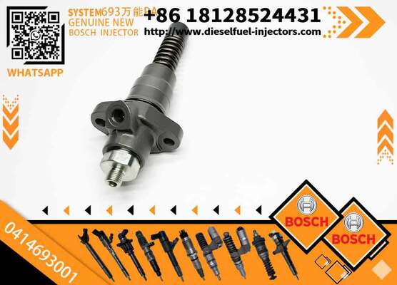 Original New 0414 Series 0414693006 0414693001 0986437601 Fuel Pump