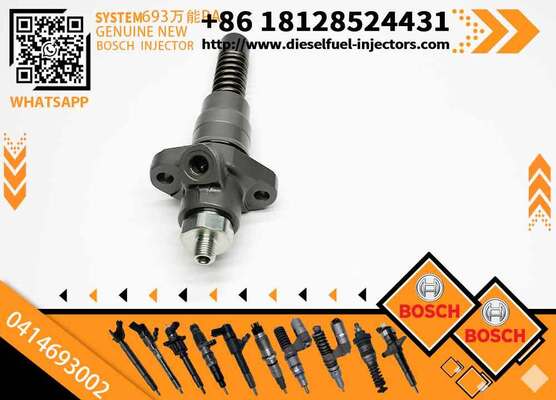 D7E D5E Single Pump Plunger 0414693001 0414693002 0414693003 VOE20798675 VOE3801277 for V-olvo DEUTZ EC210B