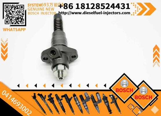 D7E D5E Single Pump Plunger 0414693001 0414693002 0414693003 VOE20798675 VOE3801277 for V-olvo DEUTZ EC210B