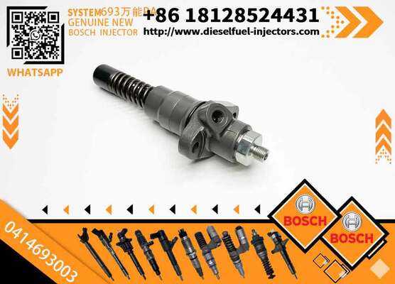 Fuel Injector Injection Unit Pump 0414693007 0414693003 02113695 04289982 9021147446 0986437603 for V-OLVO L70E L90F Deutz KHD