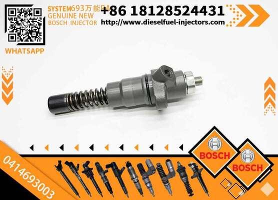 Fuel Injector Injection Unit Pump 0414693007 0414693003 02113695 04289982 9021147446 0986437603 for V-OLVO L70E L90F Deutz KHD