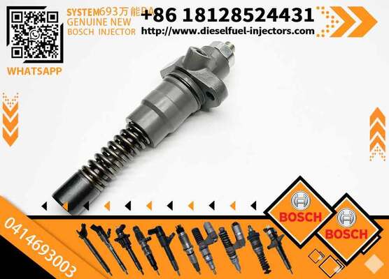 Fuel Injector Injection Unit Pump 0414693007 0414693003 02113695 04289982 9021147446 0986437603 for V-OLVO L70E L90F Deutz KHD