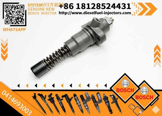Fuel Injector Injection Unit Pump 0414693007 0414693003 02113695 04289982 9021147446 0986437603 for V-OLVO L70E L90F Deutz KHD