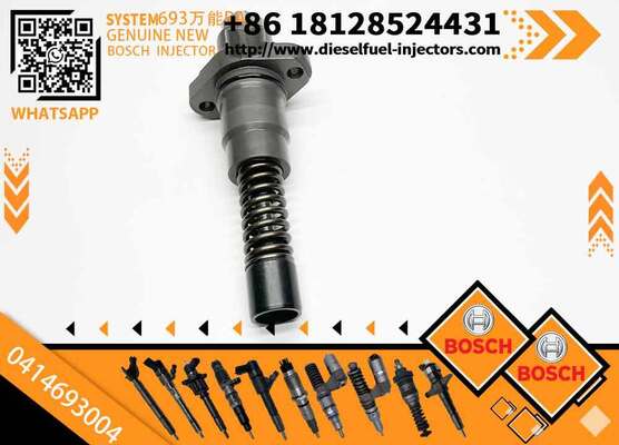 BETTER HIGH PRESSURE PUMP for 0414693005 0414693004 0414693003 0414693001 02113694 EC290B EC240B EC290C EW140C