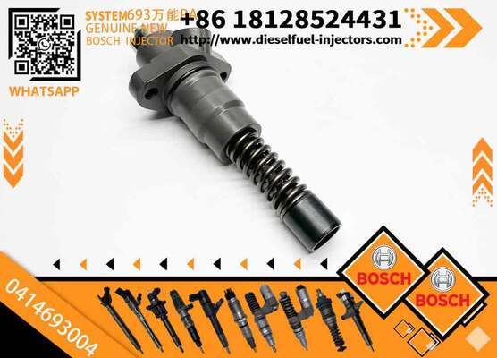 BETTER HIGH PRESSURE PUMP for 0414693005 0414693004 0414693003 0414693001 02113694 EC290B EC240B EC290C EW140C