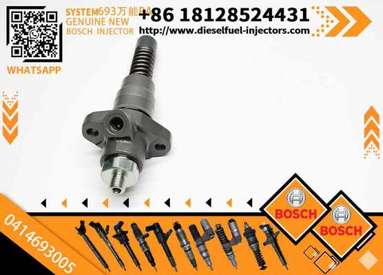 Diesel Fuel Injection Unit Pump 0414693002 0414693005 02113694 21147445 for EC210 EC240 Excavator
