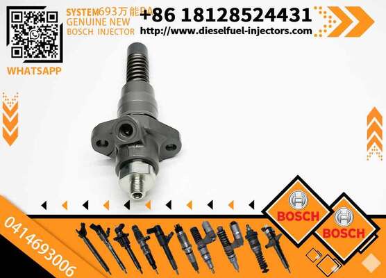 Engine Parts Injection Pump 0414693006 B-OSCH 02113696 21079032 7421005584 With High Quality