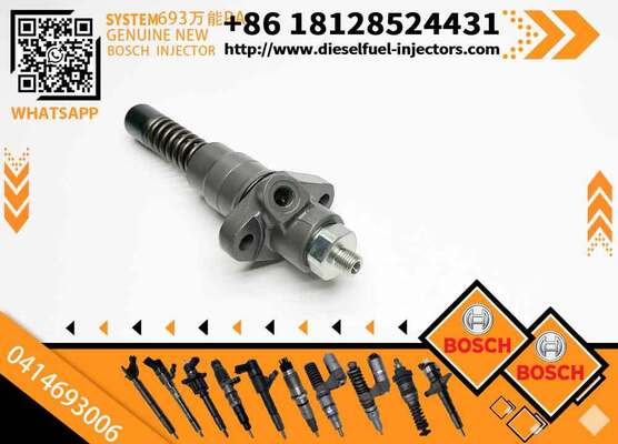 Engine Parts Injection Pump 0414693006 B-OSCH 02113696 21079032 7421005584 With High Quality