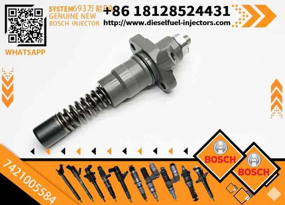 JNSNA Part Fuel Injection Unit Pump 0414693006 02113696 2113696 7421005584 7485001664 7421219977