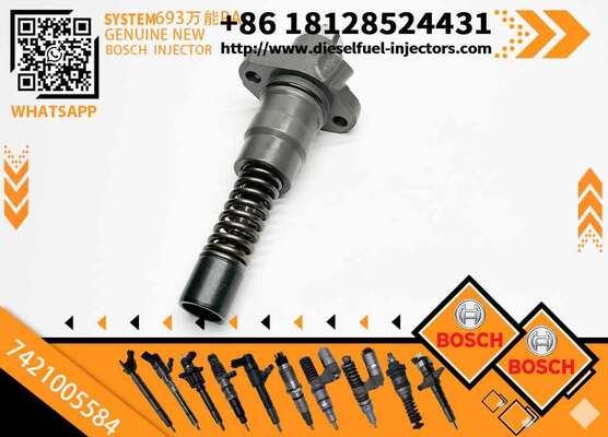 JNSNA Part Fuel Injection Unit Pump 0414693006 02113696 2113696 7421005584 7485001664 7421219977