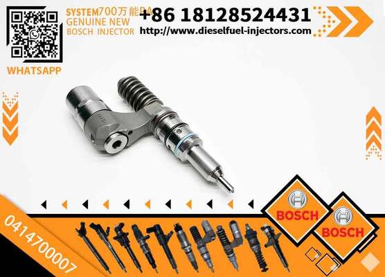 Diesel Fuel Injector 0414700010 0414700006 0414700007 0414700008 0414700009